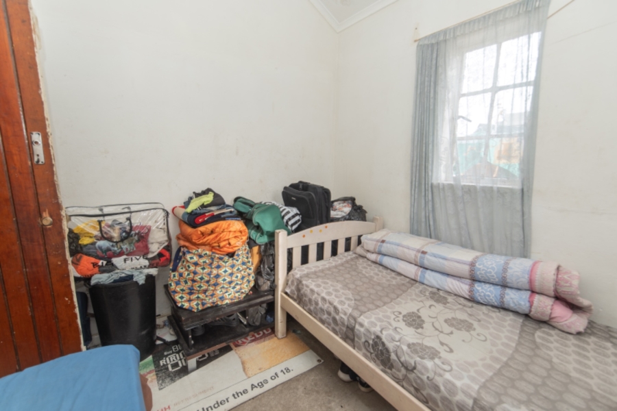 2 Bedroom Property for Sale in Kensington Eastern Cape